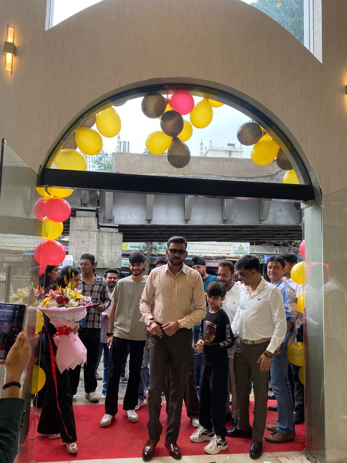 Office Inauguration 3